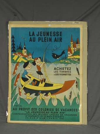 Affiche - 