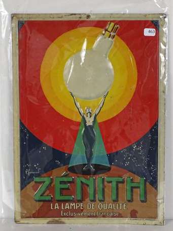 ZENITH 