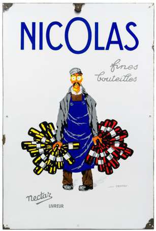 NICOLAS 