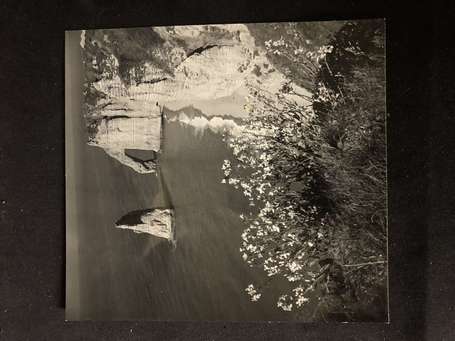 Photo - Photographe Willy RONIS - Etretat ( 76 ) -