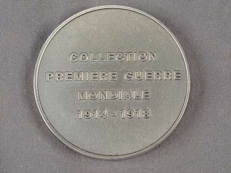 Monnaie de Paris Collection 1ère Guerre Mondiale 