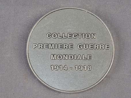 Monnaie de Paris Collection 1ère Guerre Mondiale 