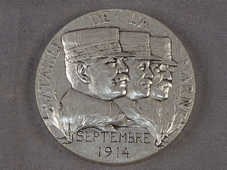 Monnaie de Paris Collection 1ère Guerre Mondiale  
