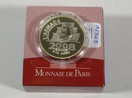 Monnaie de Paris Pièce de 1 euro et demi en argent