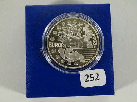 Monnaie de Paris Pièce de 1 euro et demi en argent