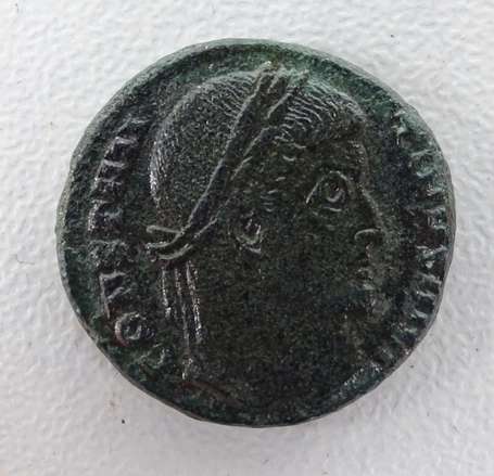 Monnaie romaine - CONSTANTIN Ier. Centenionalis ou