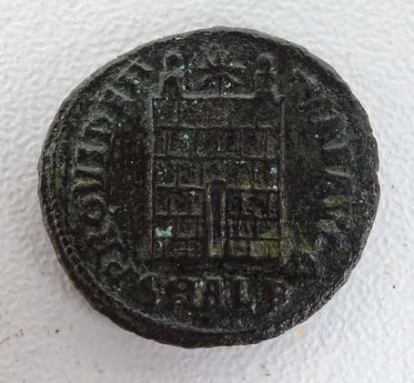 Monnaie romaine - CONSTANTIN Ier. Centenionalis ou