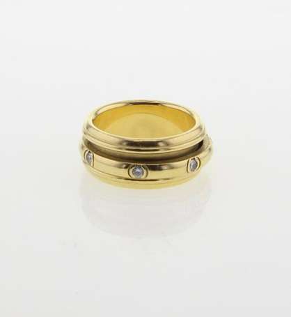 PIAGET, collection « Possession » bague en or 18K 