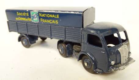 Dinky toys - Panhard 