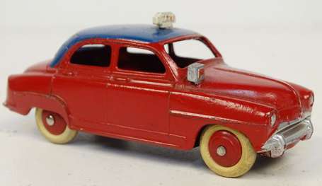 Dinky toys - Simca 9 Aronde taxi , très bel état 