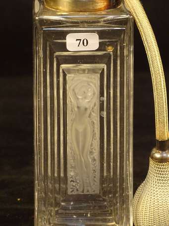 LALIQUE France 