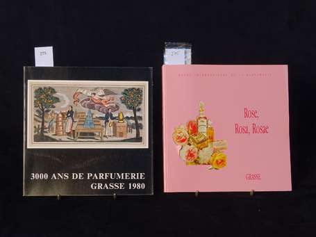DOCUMENTATION (années 1990) - Lot comprenant le 