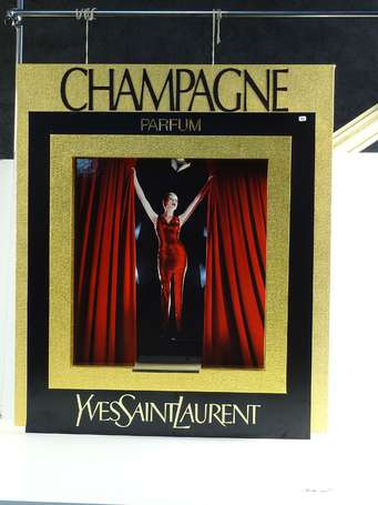 YVES SAINT LAURENT 