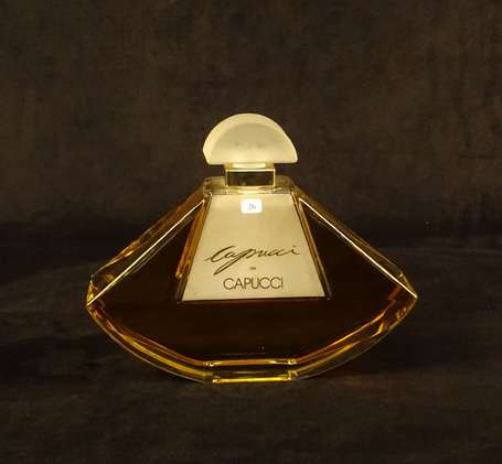 CAPUCCI 