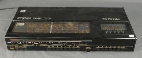 ITT - Tuner stereo 3501 hifi electronic Circa 