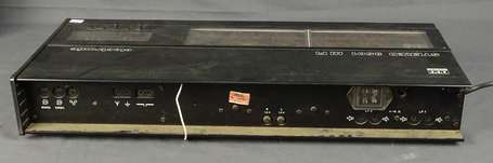ITT - Tuner stereo 3501 hifi electronic Circa 
