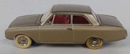 Dinky toys - Ford Taunus, or ,ref 559, très bel 