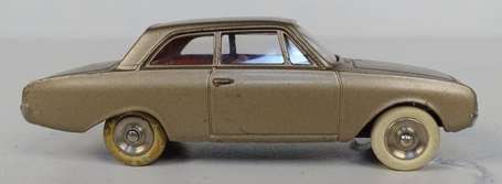 Dinky toys - Ford Taunus, or ,ref 559, très bel 