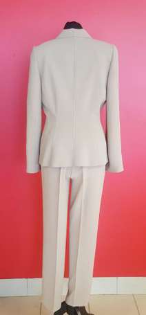 THIERRY MUGLER - Tailleur pantalon vintage et 