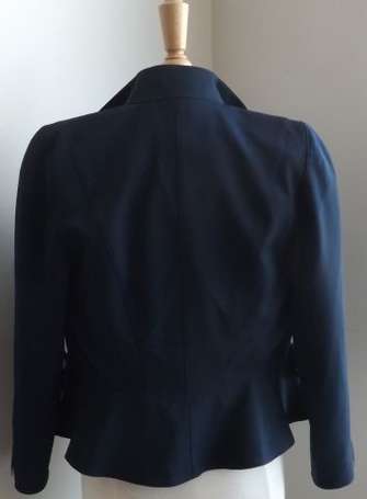 THIERRY MUGLER - Ensemble Vintage tailleur veste /