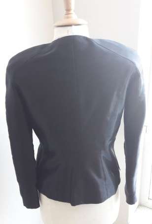 THIERRY MUGLER - 2 tailleurs et une veste Vintage 