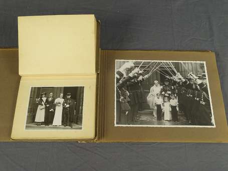 Photo - Photos de Mariage de Militaires en 