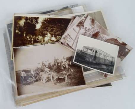 Photo - Vrac de Photos diverses - Sables d'olonne 