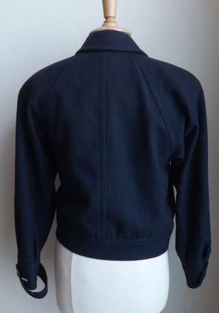 YVES SAINT LAURENT Variation - Veste Vintage en 