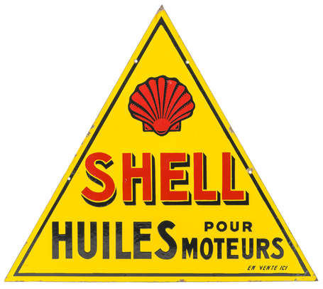 SHELL 