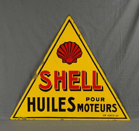 SHELL 