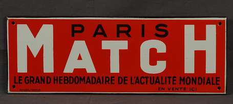 PARIS MATCH 