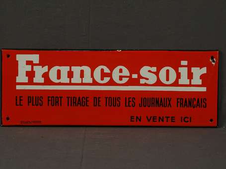 FRANCE-SOIR 