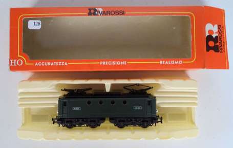 Rivarossi - Locomotive  en boite - BB 8178 , ref 