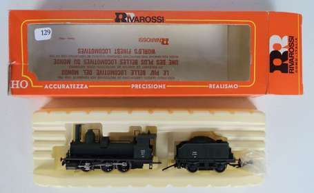 Rivarossi - Locomotive  en boite - 030  SNCF , ref