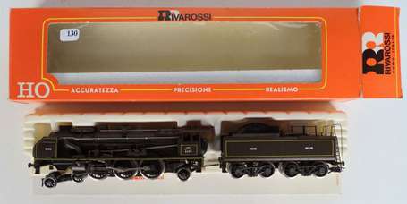 Rivarossi - Locomotive  en boite - 231 Nord , ref 