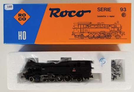 Roco - locomotive en boite - 141 TA 501 SNCF, ref 
