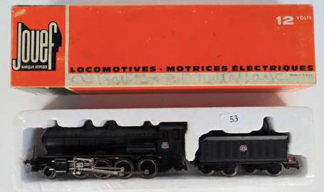 Jouef - Locomotive en boite  - Vapeur 140 C 231, 