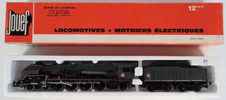 Jouef - Locomotive en boite  - Vapeur 241 P 7 , 