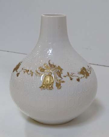 ROSENTHAL Studio-Linie - Vase en porcelaine 