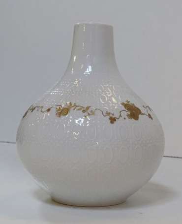 ROSENTHAL Studio-Linie - Vase en porcelaine 