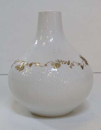 ROSENTHAL Studio-Linie - Vase en porcelaine 