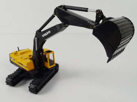 JOAL-Excavatrice VOLVO EC650, neuf  boite, 20 cm