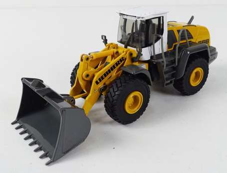 JOAL-Chargeur LIEBHERR L566, neuf en boite, 18 cm