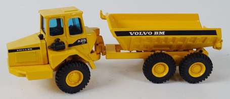 JOAL-Tombereau articulé VOLVO BM A-25, neuf en 