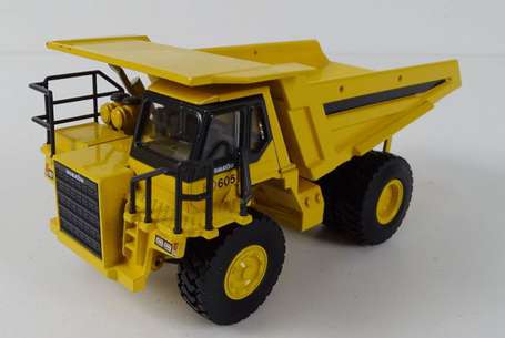 JOAL-Dumper à bascule KOMATSU HD 605-5, neuf 