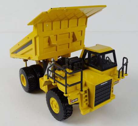 JOAL-Dumper à bascule KOMATSU HD 605-5, neuf 