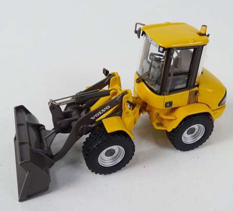 MOTORART-Mini chargeur articulé VOLVO L35B, neuf 