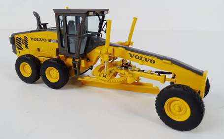 MOTORART-Niveleuse VOLVO G740B Motor grader, 18 