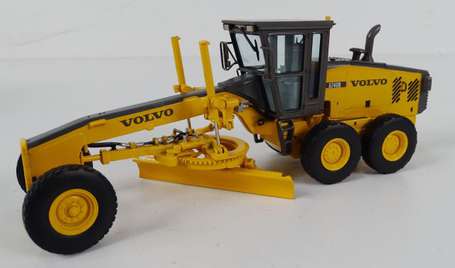 MOTORART-Niveleuse VOLVO G740B Motor grader, 18 