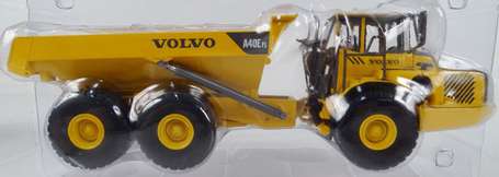 MOTORART-Dumper VOLVO A40E FS, neuf boite, 24 cm